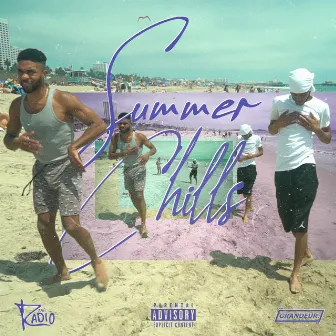 Summer Chills by TMo Grand