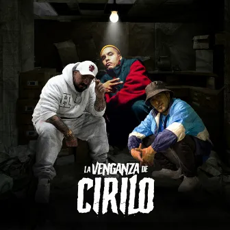 La Venganza de Cirilo by Ontoro