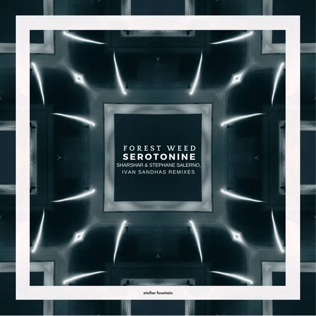 Serotonine - Ivan Sandhas Remix