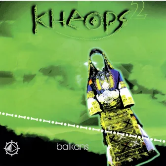 Balkans by Kheops