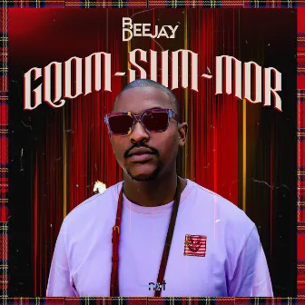 Gqom-Sum-Mor EP by Bee DeeJay