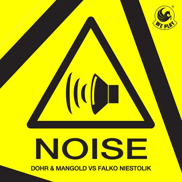 Noise - Radio Edit