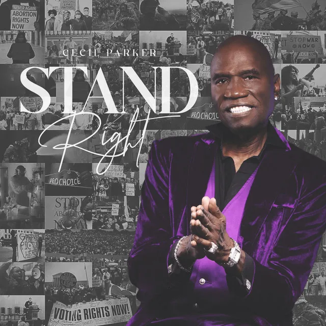 Stand Right