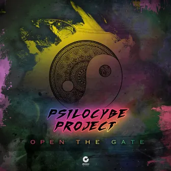 Open the Gate by Psilocybe Project