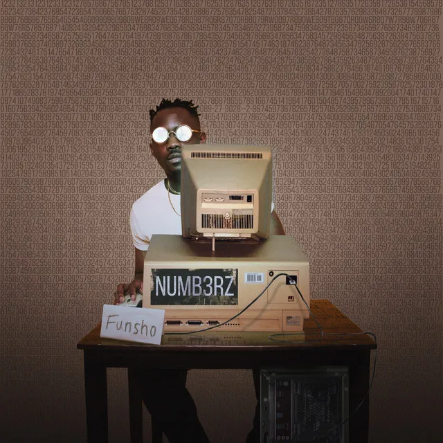 NUMB3RZ