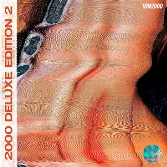 2000 Deluxe Edition, Vol. 2 by Vin2000