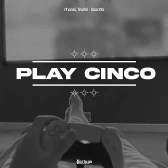 PLAY CINCO by Pharaó, TeuRei