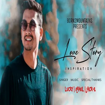 Lucky Negi Love Story Waade Saare Kiye Hain Joh Tumse by Lucky Negi