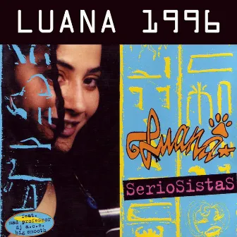 Seriosistas by Luana