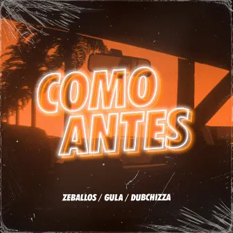 Como Antes by Dubchizza