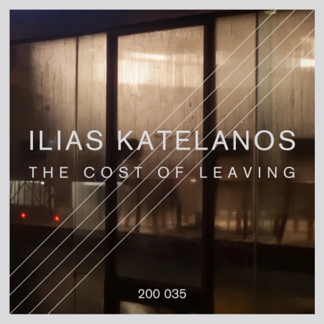 The Cost of Leaving - 6884 Remix