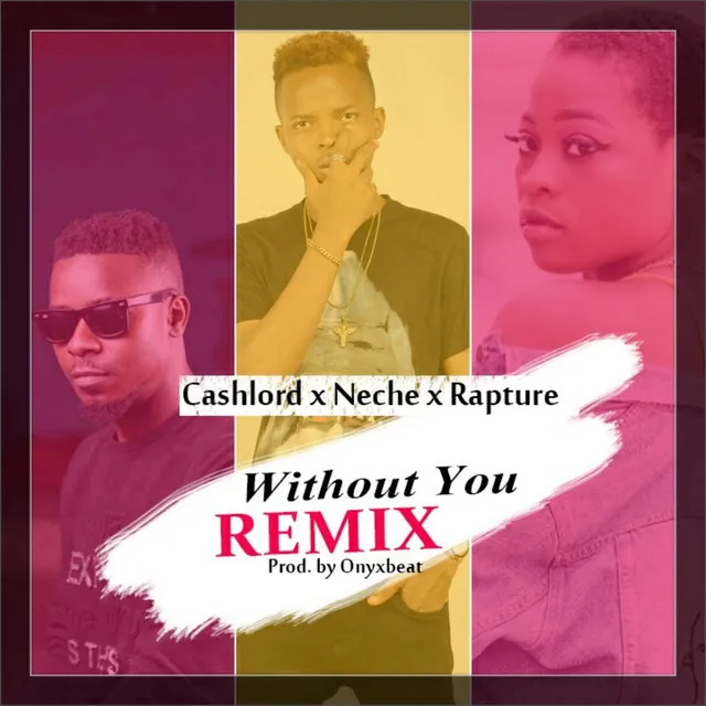 Without You - Remix