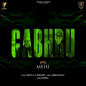 Gabhru by G Soni