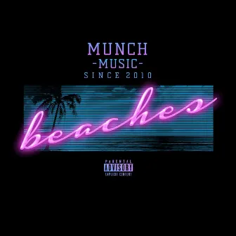 Beaches by Munch