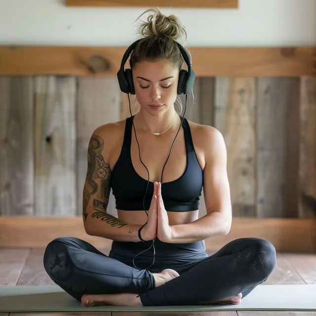 Mindful Cadences: Music to Deepen Meditation