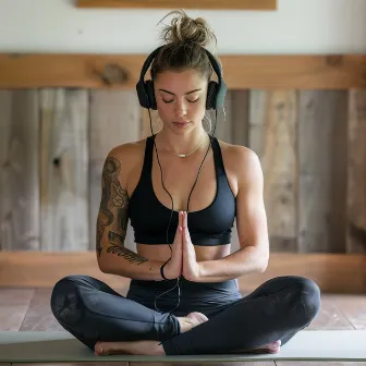 Mindful Cadences: Music to Deepen Meditation by 