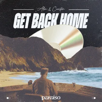 Get Back Home by Alon