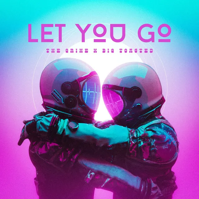 Let You Go