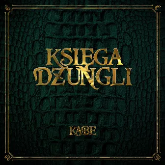 Księga Dżungli by Opiat