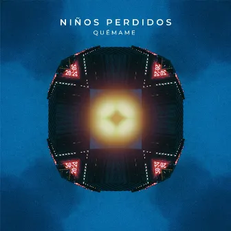 Quémame by Niños Perdidos