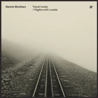 Travel Inside / Nights With Lorelai by Gemini Brothers