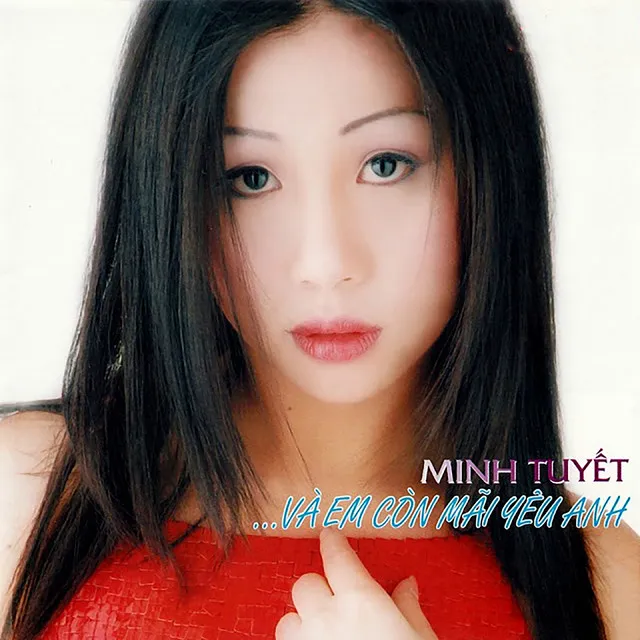 Và em còn mãi yêu anh - Instrumental (Tình Music Platinum DVD Karaoke 12)