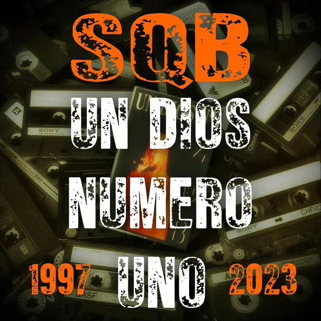 Un Dios Número Uno