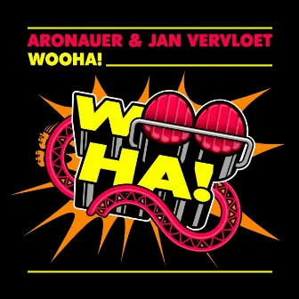 Wooha! by Aronauer