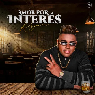 Amor Por Interes (Versión Salsa) by Raymon