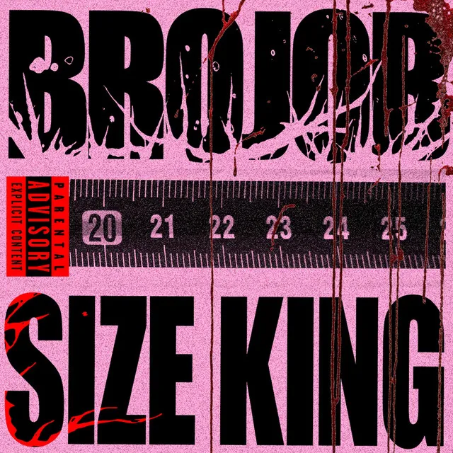 SIZE KING