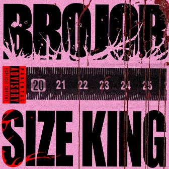 SIZE KING by Brojob