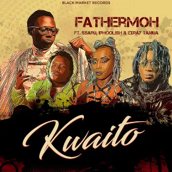 Kwaito by Fathermoh