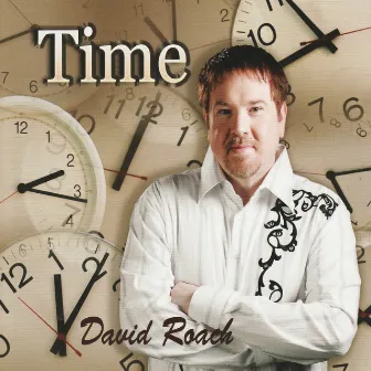 Time by David Roach