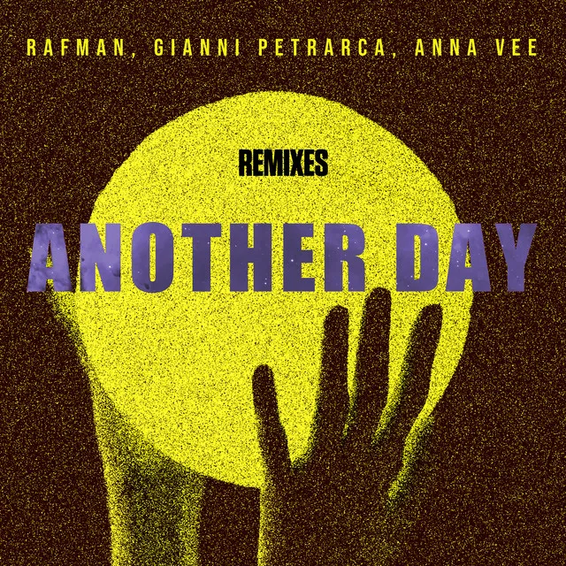 Another Day - Ramori Remix