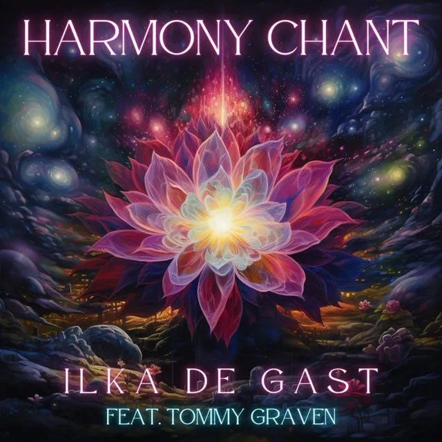 Harmony Chant - Radio Edit