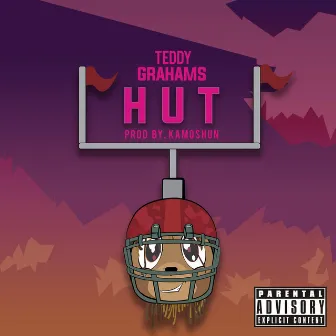 Hut by Teddy Grahams