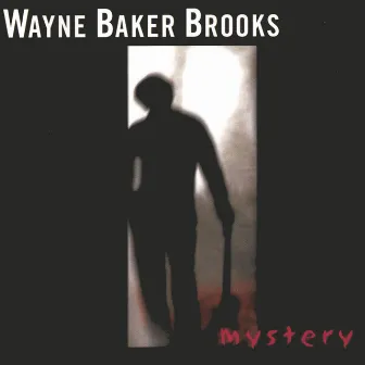 Mystery by Wayne Baker Brooks