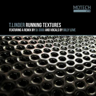 Running Textures by T. Linder