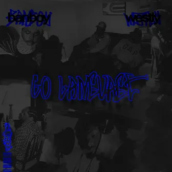 GO language (westly + banboy) by WESTLY