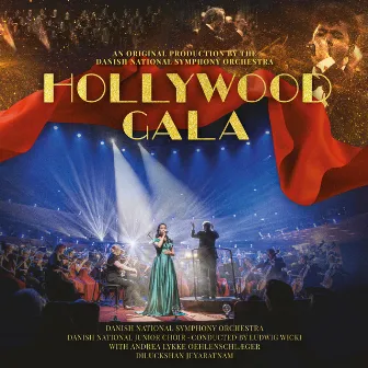 Hollywood Gala by Ludwig Wicki