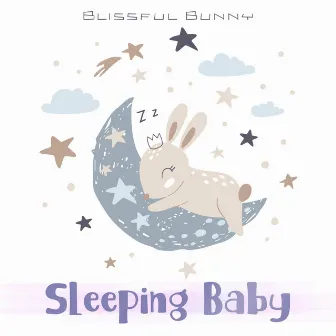 Sleeping Baby by Blissful Bunny