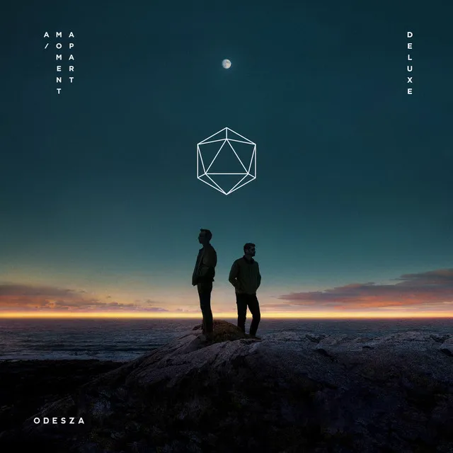 Memories That You Call - ODESZA & Golden Features VIP Remix