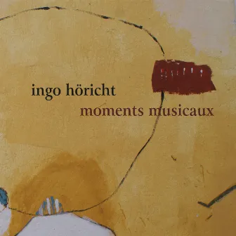 Moments Musicaux by Ingo Höricht