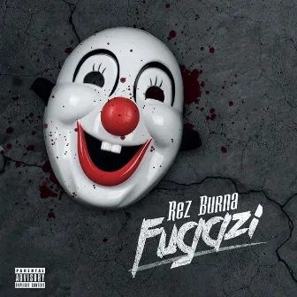 Fugazi by Rez Burna