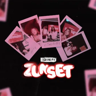 Djan Rec #4 - Zunset by Zunset