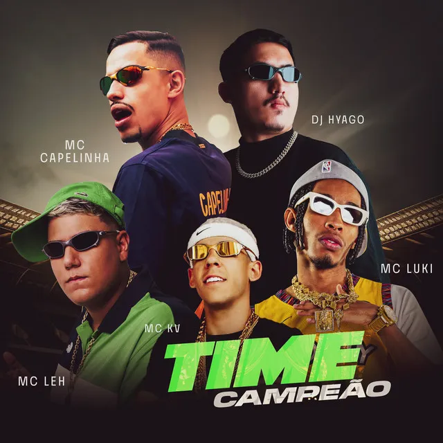 Time Campeão