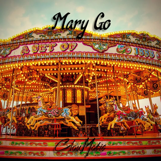 Mary Go