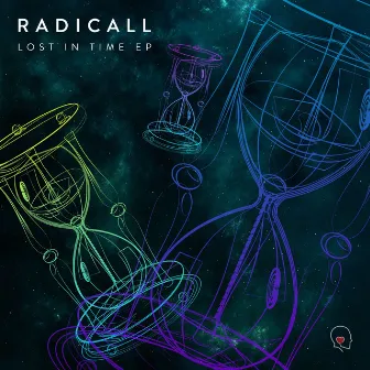 Lost In Time EP by Radicall