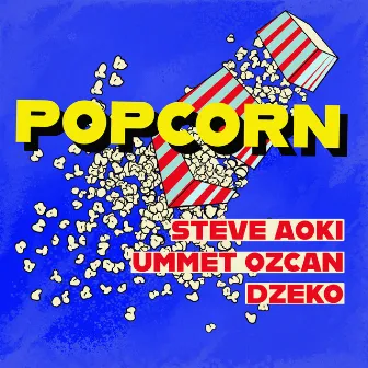 Popcorn by Dzeko