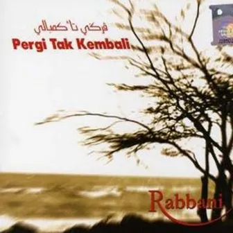 Pergi Tak Kembali by Rabbani